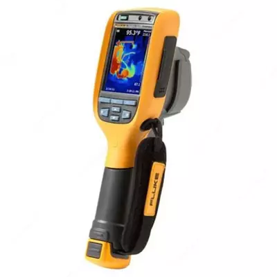 Тепловизор Fluke FLK-TI100 9HZ