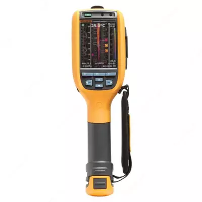 Тепловизор Fluke FLK-TIR125 9HZ