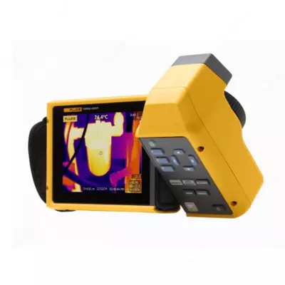 Fluke FLK-TIX560 9HZ/NFC issiqlik kamerasi