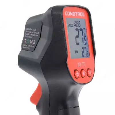 Пирометр CONDTROL IR-T1 - 330 000 сум / шт