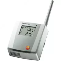 Радиозонд температуры/влажности со встроенными сенсорами Testo Saveris H3D (0572 6260)