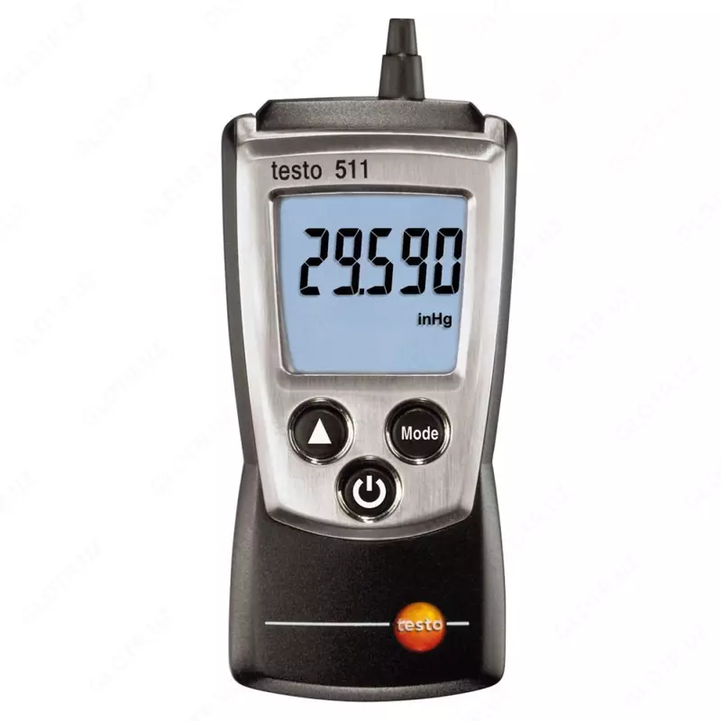 Комплект стандартных измерительных кабелей Testo 0590 0011 (0590 0011)