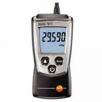 Комплект стандартных измерительных кабелей Testo 0590 0011 (0590 0011)