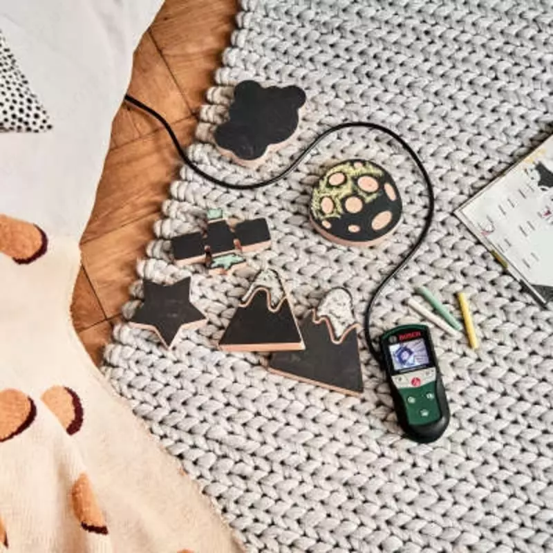 Видеоскоп Bosch UniversalInspect - 2 215 000 сум