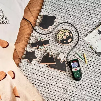 Bosch UniversalInspect videoskopi - 2 215 000 so'm / dona