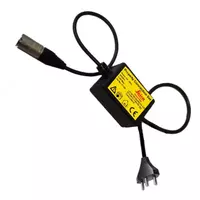 Кабель соединительный Leica 731668 (DigiTex/внутр)