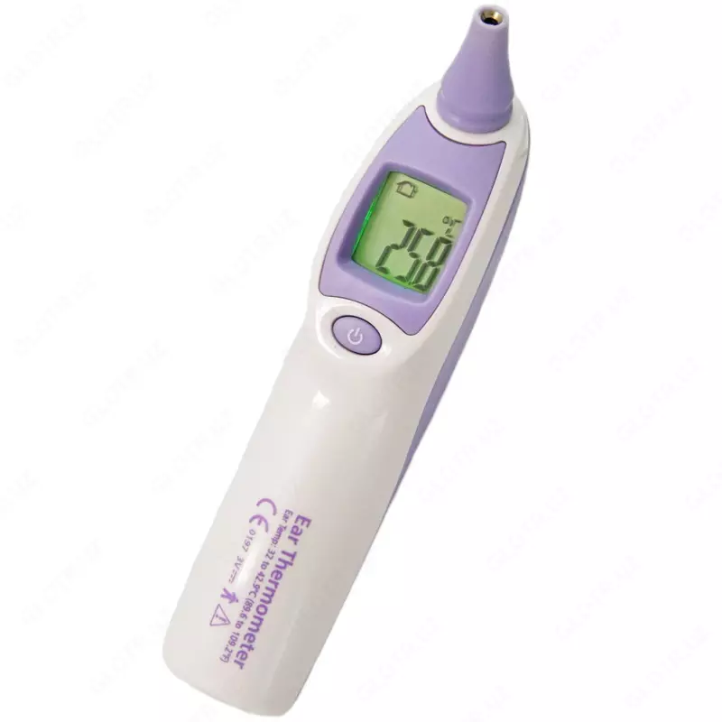 Бесконтактный термометр CEM DT-886