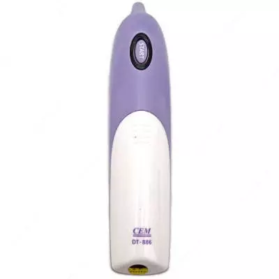 Бесконтактный термометр CEM DT-886 - 460 000 сум / шт