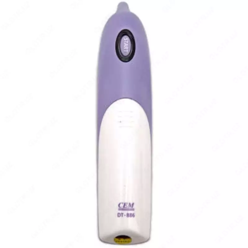 Бесконтактный термометр CEM DT-886 - 460 000 сум