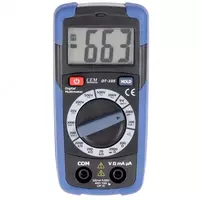 Мультиметр CEM DT-105