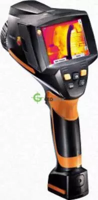 Testo 875-2i issiqlik kamerasi to‘plami (0563 0875 V3) - 38 100 000 so'm / dona