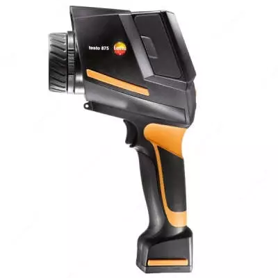 Тепловизор Testo 875-2i (0563 0875 V2) - 50 000 000 сум / шт
