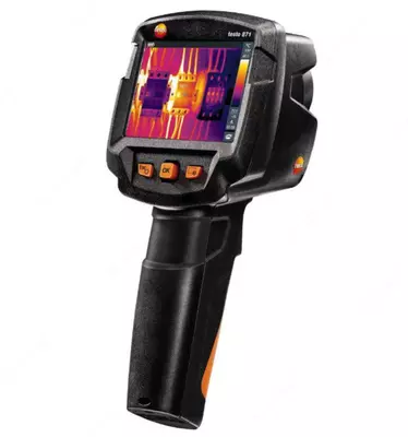 Тепловизор Testo 872 (0560 8721)
