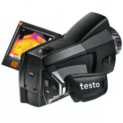 Тепловизор Testo 890-2 V1 (0563 0890 X1) - 55 000 000 сум / шт