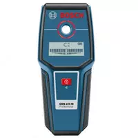 Детектор проводки Bosch GMS 100 M Professional