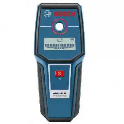 Bosch GMS 100 M Professional sim detektori