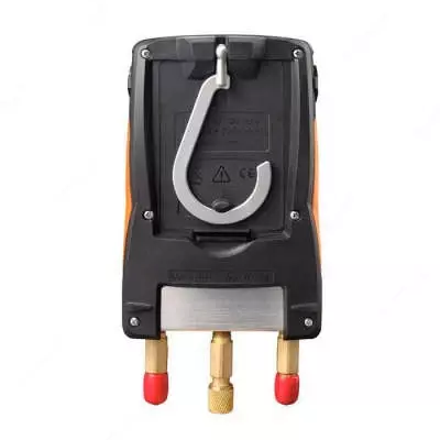 4 210 000 сум / шт Манометр Testo 550 Bluetooth (0563 1550)