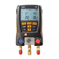 Манометр Testo 549 (0560 0550)