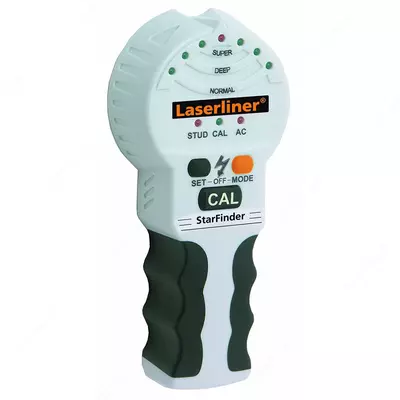 Laserliner StarFinder sim detektori (080.969A)