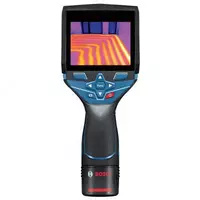 Тепловизор Bosch GTC 400 C Professional в L-boxx