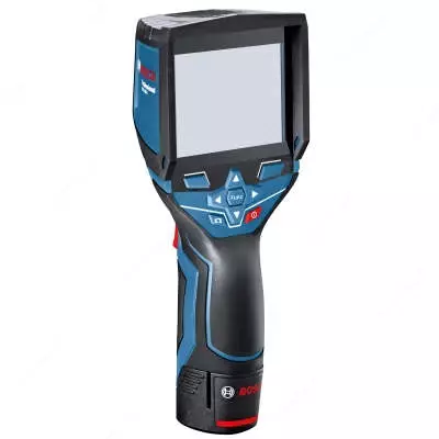 Тепловизор Bosch GTC 400 C Professional в L-boxx - 25 920 000 сум / шт