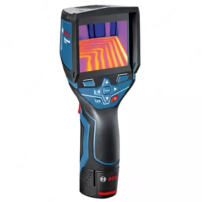 25 920 000 сум / шт Тепловизор Bosch GTC 400 C Professional в L-boxx
