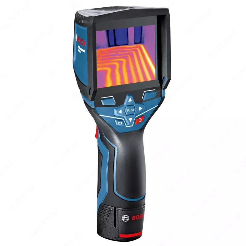 25 920 000 сум Тепловизор Bosch GTC 400 C Professional в L-boxx