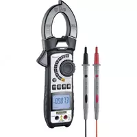 Токовые клещи Laserliner ClampMeter XP (083.043A)