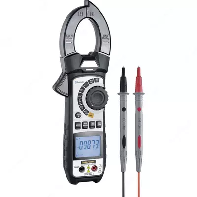 Токовые клещи Laserliner ClampMeter XP (083.043A)