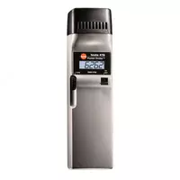 Тахометр Testo 476 с поверкой (0563 4760/001)