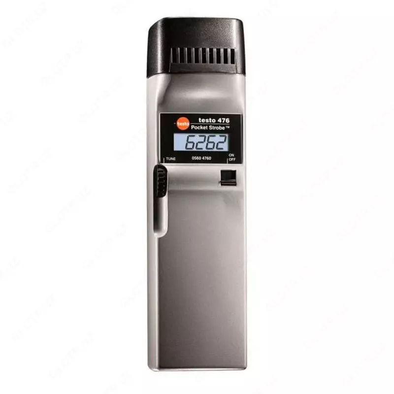 Тахометр Testo 476 с поверкой (0563 4760/001)