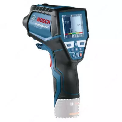 Пирометр Bosch GIS 1000 C Professional - 10 770 000 сум / шт