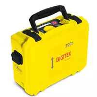 Генератор Leica Digitex 300t