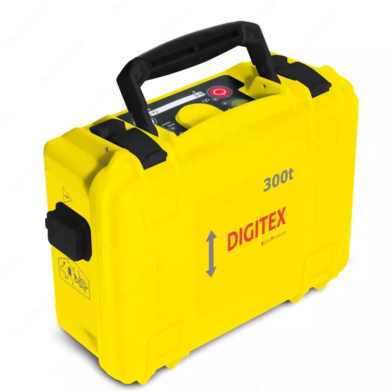 Генератор Leica Digitex 300t