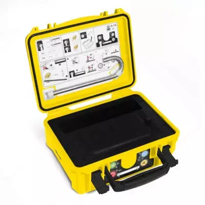 Генератор Leica Digitex 300t - 15 050 000 сум / шт