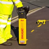 9 719 000 сум Трассоискатель Leica Digicat 550i xf