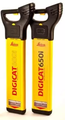 11 250 000 сум / шт Трассоискатель Leica Digicat 650i