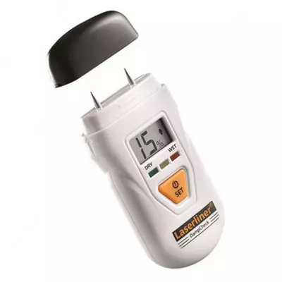 Измеритель влажности Laserliner DampCheck (082.003A)