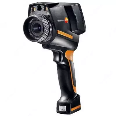 37 300 000 сум / шт Тепловизор Testo 875-2i с поверкой (0563 0875 V2/001)