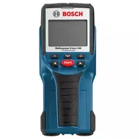 Детектор проводки Bosch D-tect 150 Professional