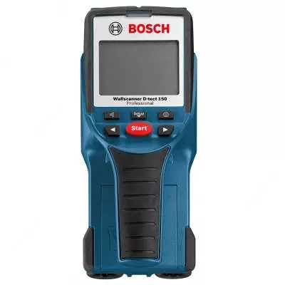 Детектор проводки Bosch D-tect 150 Professional
