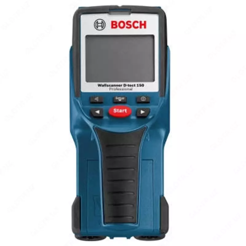 Детектор проводки Bosch D-tect 150 Professional