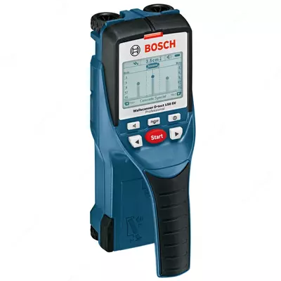 Детектор проводки Bosch D-tect 150 Professional - 5 500 000 сум / шт