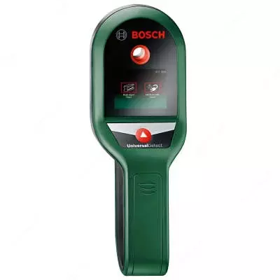 1 900 000 сум / шт Детектор проводки Bosch UniversalDetect