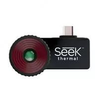 Seek Thermal Compact PRO teplovizori (Android