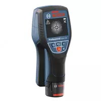 Детектор проводки Bosch D-tect 120 в L-Boxx 136