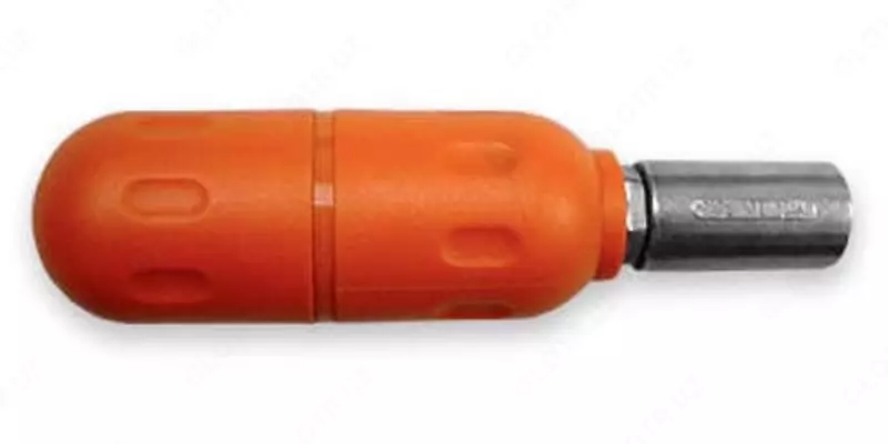 Leica Digimouse (40 mm) nurlanuvchi miniantenna