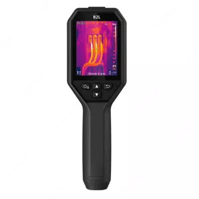 HIKMICRO B2L teplovizori