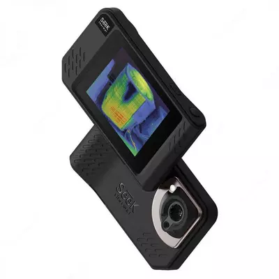Тепловизор Seek Thermal Shot Pro Только в розницу