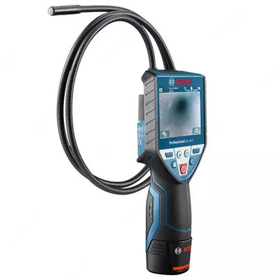 Bosch GIC 120 C (L-Boxx) videoskopi